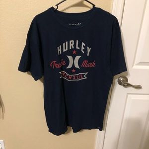 Hurley tee